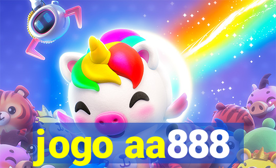 jogo aa888